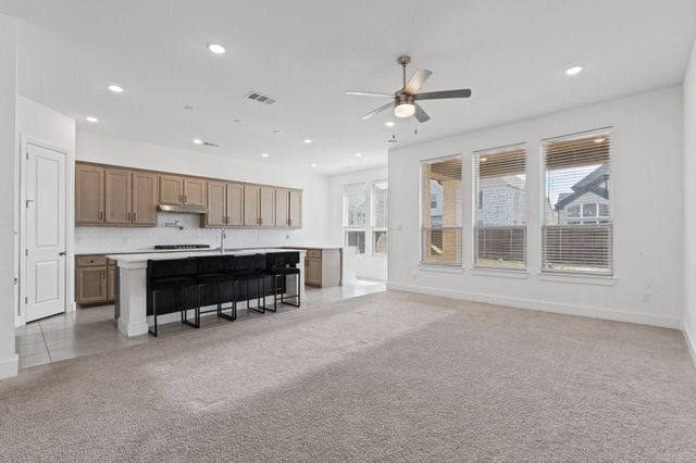 1631 Lazio Road, Fate, TX 75087