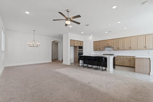 1631 Lazio Road, Fate, TX 75087