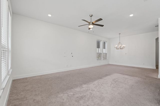 1631 Lazio Road, Fate, TX 75087
