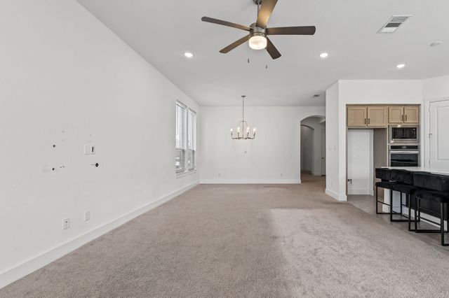 1631 Lazio Road, Fate, TX 75087