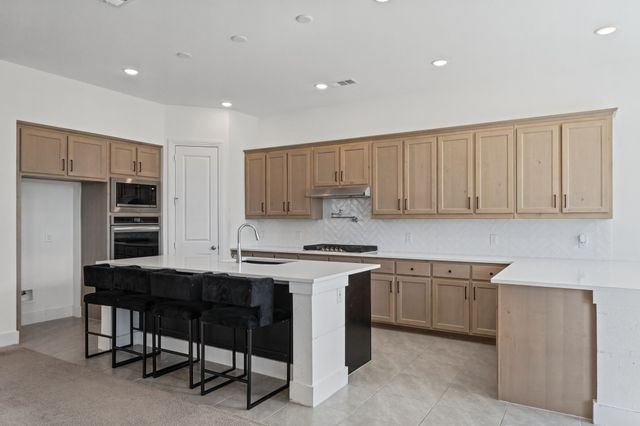 1631 Lazio Road, Fate, TX 75087