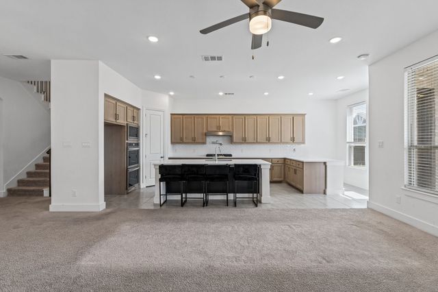 1631 Lazio Road, Fate, TX 75087