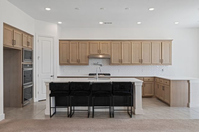 1631 Lazio Road, Fate, TX 75087