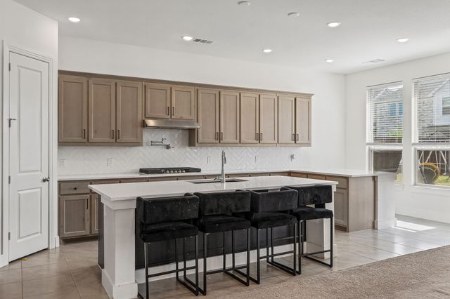 1631 Lazio Road, Fate, TX 75087