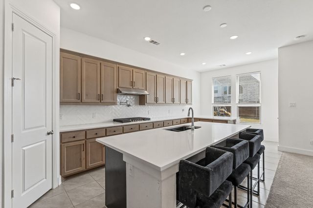 1631 Lazio Road, Fate, TX 75087
