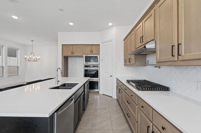 1631 Lazio Road, Fate, TX 75087