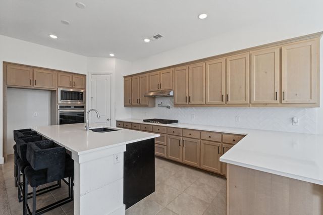 1631 Lazio Road, Fate, TX 75087