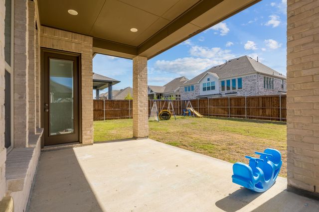 1631 Lazio Road, Fate, TX 75087