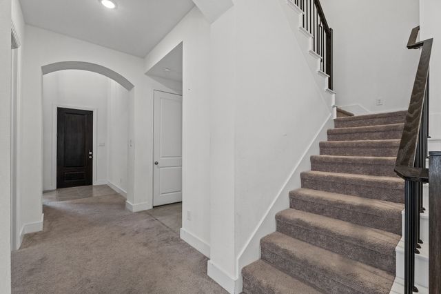 1631 Lazio Road, Fate, TX 75087