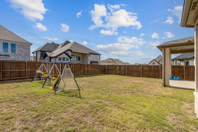 1631 Lazio Road, Fate, TX 75087