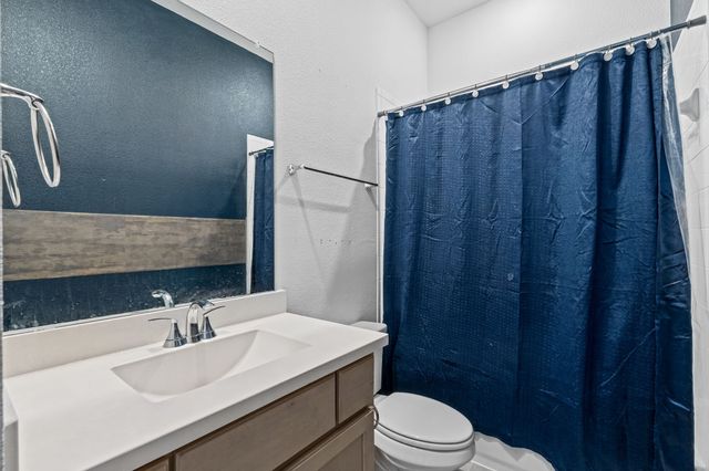 1631 Lazio Road, Fate, TX 75087