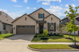 1631 Lazio Road, Fate, TX 75087