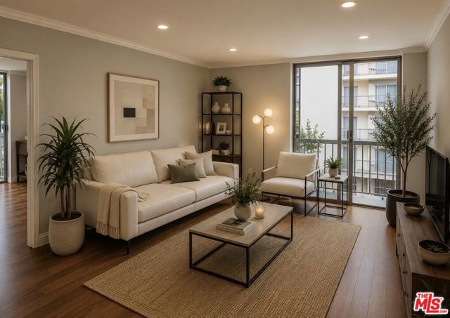 10751 Wilshire Boulevard 607, Los Angeles, CA 90024