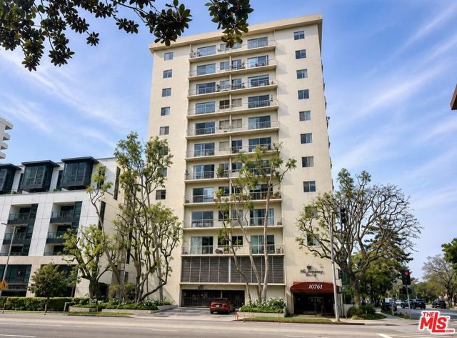 10751 Wilshire Boulevard 607, Los Angeles, CA 90024