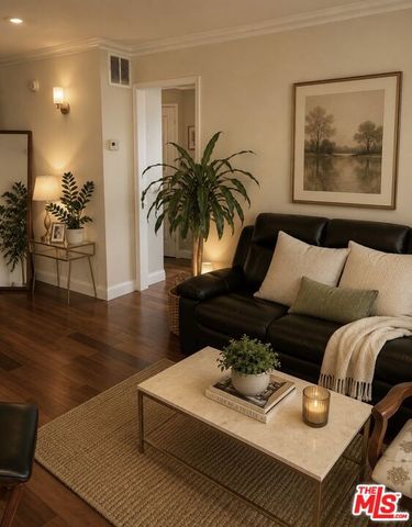 10751 Wilshire Boulevard 607, Los Angeles, CA 90024