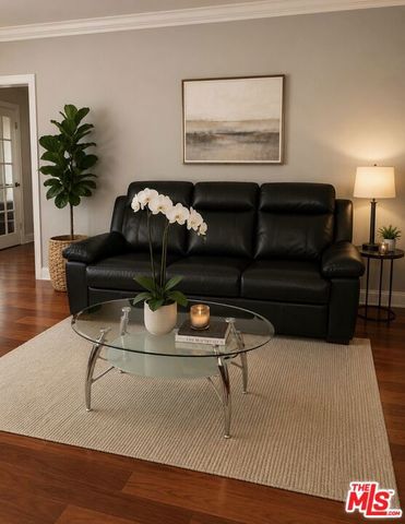 10751 Wilshire Boulevard 607, Los Angeles, CA 90024