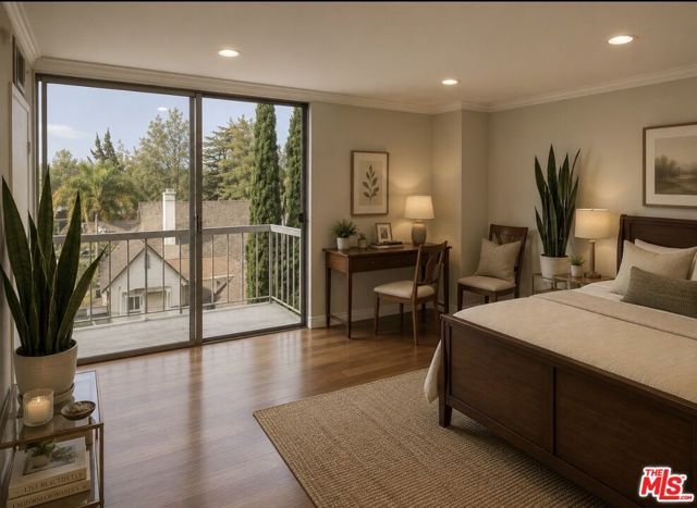 10751 Wilshire Boulevard 607, Los Angeles, CA 90024