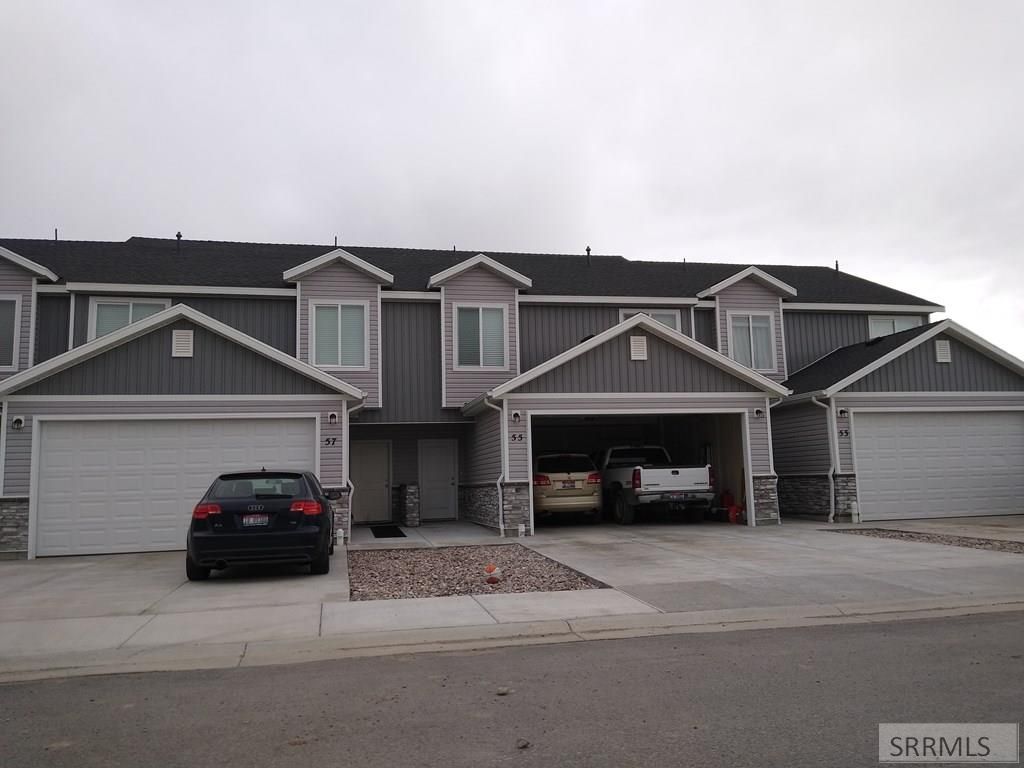 Image 3 of property listing at 55 Cedar Lane, Malad, ID 83252