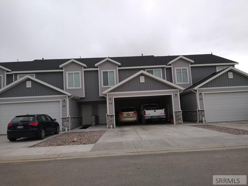 Image 4 of property listing at 55 Cedar Lane, Malad, ID 83252