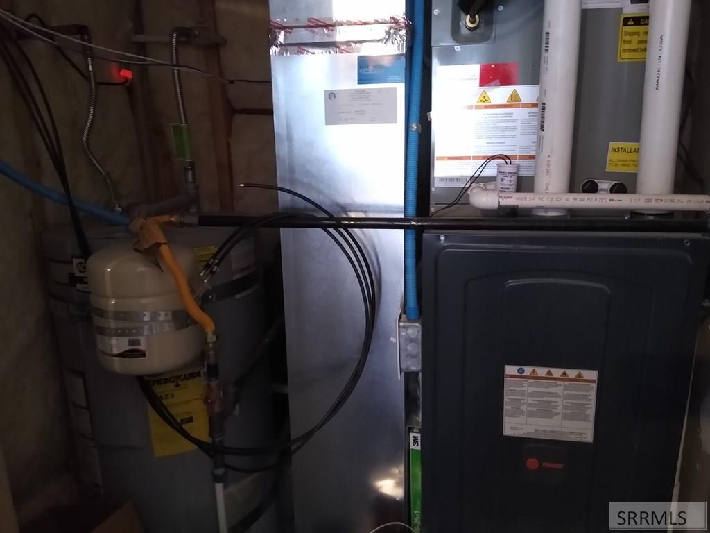 Image 40 of property listing at 55 Cedar Lane, Malad, ID 83252