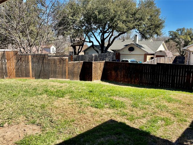 5322 Anchor Cove Circle, Garland, TX 75043