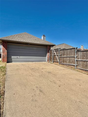 5322 Anchor Cove Circle, Garland, TX 75043