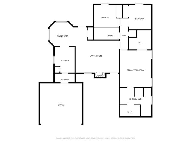 5322 Anchor Cove Circle, Garland, TX 75043