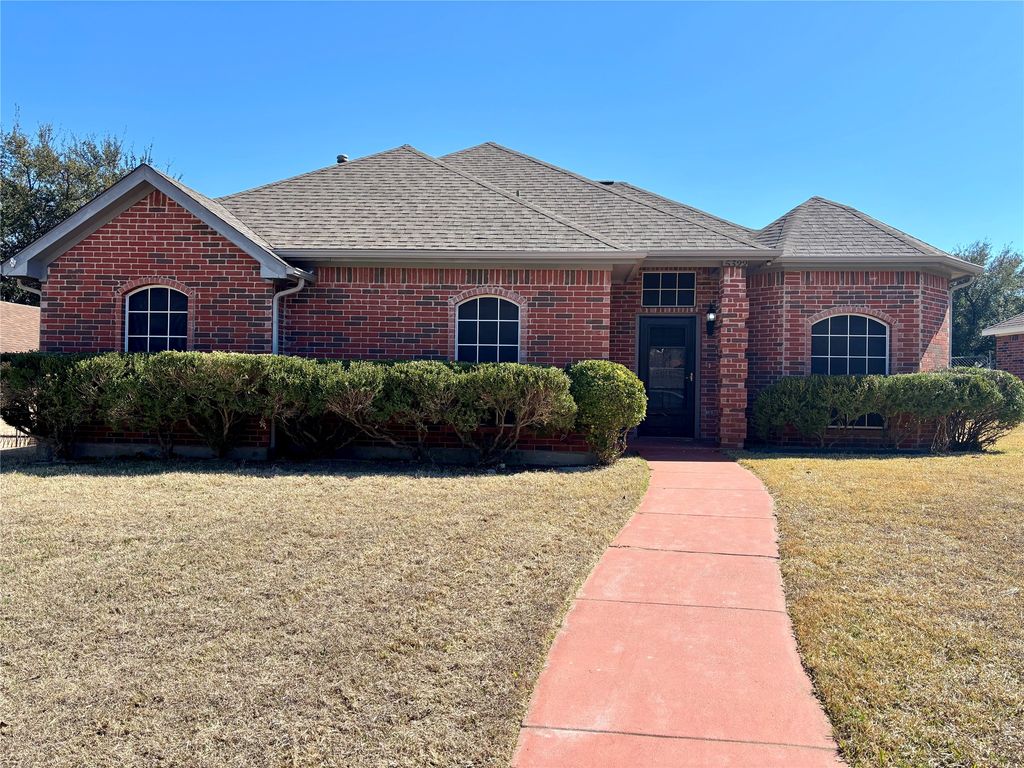 5322 Anchor Cove Circle, Garland, TX 75043