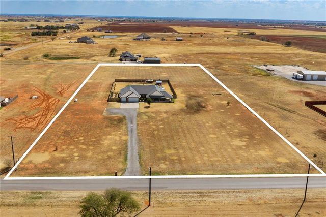 1430 NE Azalea Road, Piedmont, OK 73078