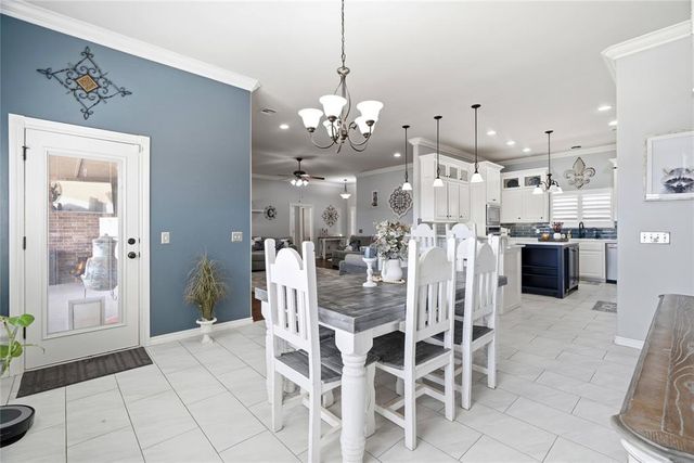 1430 NE Azalea Road, Piedmont, OK 73078