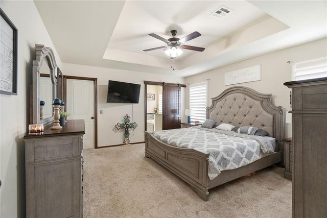 1430 NE Azalea Road, Piedmont, OK 73078