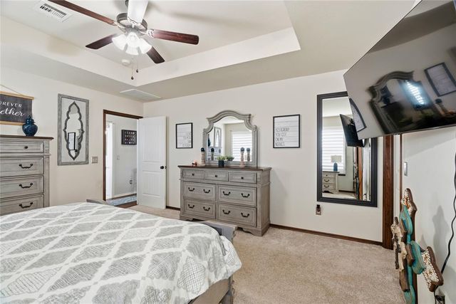 1430 NE Azalea Road, Piedmont, OK 73078