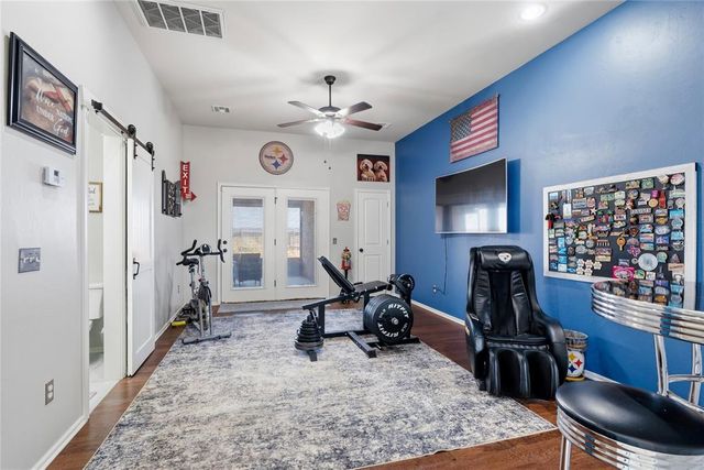 1430 NE Azalea Road, Piedmont, OK 73078