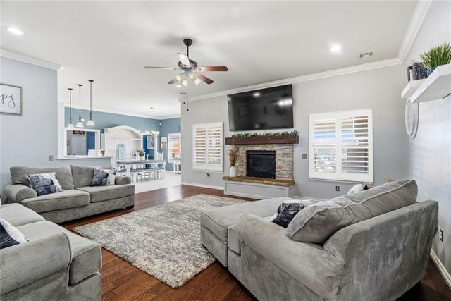 1430 NE Azalea Road, Piedmont, OK 73078