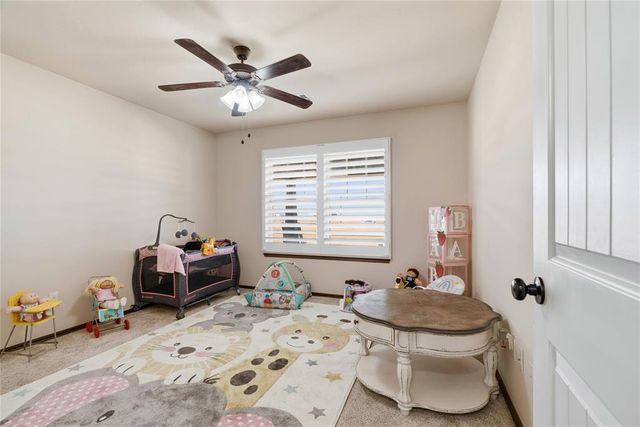 1430 NE Azalea Road, Piedmont, OK 73078