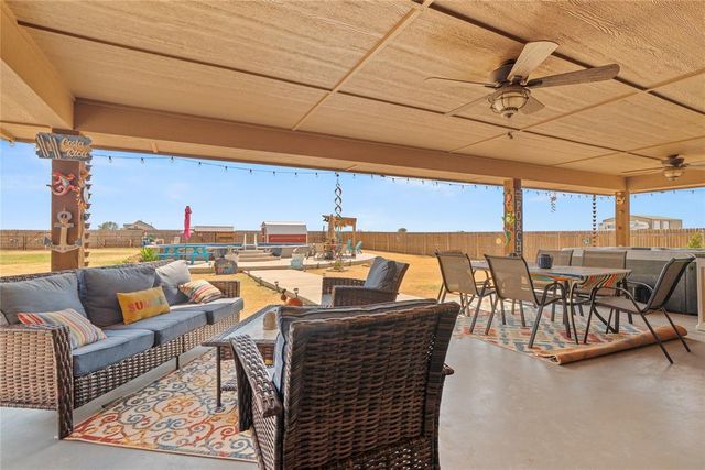 1430 NE Azalea Road, Piedmont, OK 73078