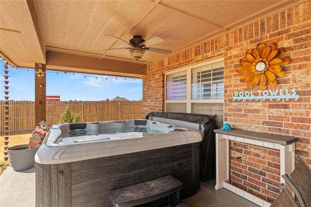 1430 NE Azalea Road, Piedmont, OK 73078
