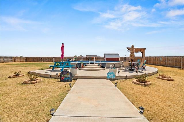 1430 NE Azalea Road, Piedmont, OK 73078