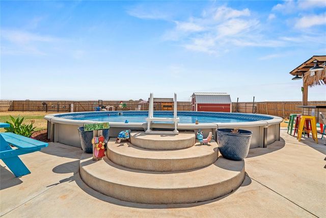 1430 NE Azalea Road, Piedmont, OK 73078