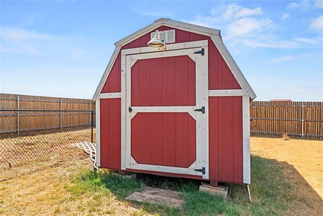 1430 NE Azalea Road, Piedmont, OK 73078