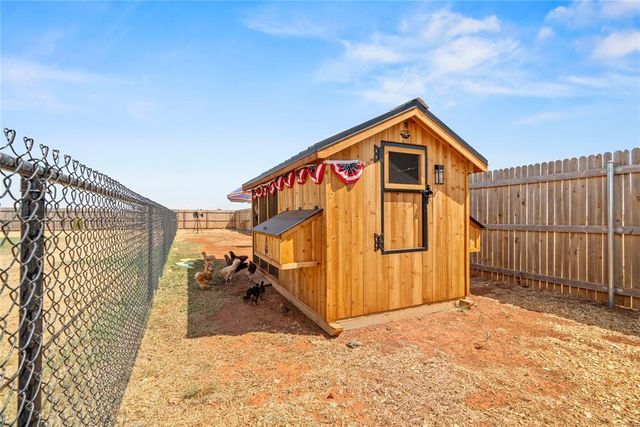 1430 NE Azalea Road, Piedmont, OK 73078