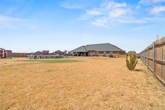 1430 NE Azalea Road, Piedmont, OK 73078