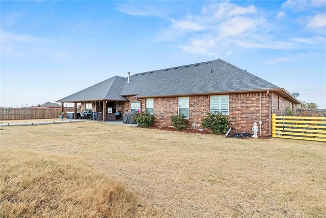 1430 NE Azalea Road, Piedmont, OK 73078