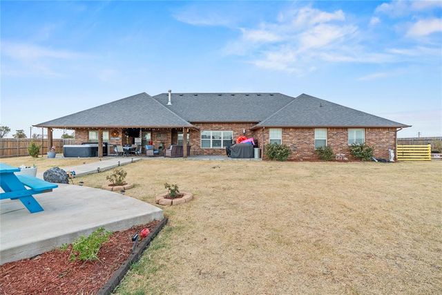 1430 NE Azalea Road, Piedmont, OK 73078