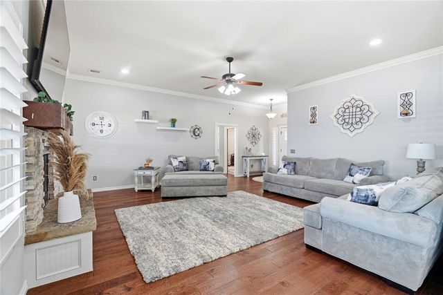 1430 NE Azalea Road, Piedmont, OK 73078