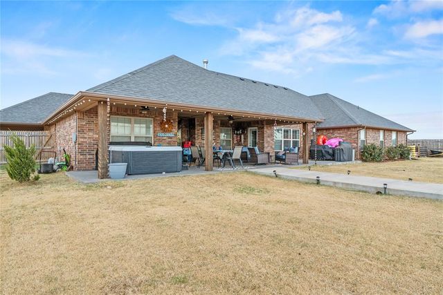 1430 NE Azalea Road, Piedmont, OK 73078