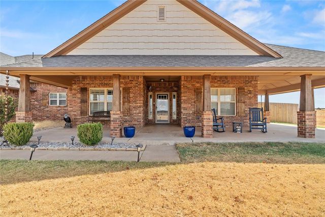 1430 NE Azalea Road, Piedmont, OK 73078