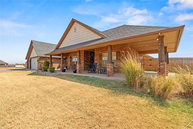 1430 NE Azalea Road, Piedmont, OK 73078