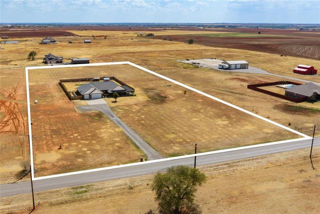 1430 NE Azalea Road, Piedmont, OK 73078