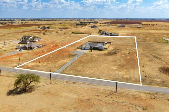 1430 NE Azalea Road, Piedmont, OK 73078